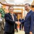 Vietnam, China sign 10 documents during Chinese Premier’s visit to Hanoi