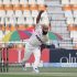 Sajid inspires Pakistan turnaround after Duckett hundred