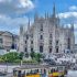 Milan topped list of most comfortable cities in Italy