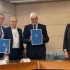 Italy and Metinvest sign declaration on the construction of a steel plant in Piombino