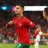 Ronaldo fires up Portugal ahead of Nations League clash