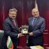 Bulgaria’s BTA, Egypt’s national agency MENA sign news exchange deal