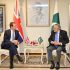 Pakistan, UK underscore shared interest in trade, investment cooperation