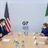 Blinken to attend G7 meeting in Italy, says US State Department