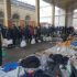 Italy: Migrants evicted from Trieste’s Old Port area