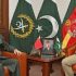 Pak-China military talks focus on terrorism, security