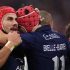 France see off Argentina to complete their perfect autumn series