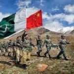 Chinese, Pakistani militaries to hold joint anti-terrorism exercise