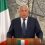 Italy: Antonio Tajani condemns attack on UNIFIL base