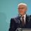 German President Rejects Greece’s WWII Reparations Demand