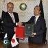 Japan provides 18.5 million USD for Flood Management Enhancement in the Indus Basin