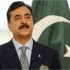 Gillani urges nation to renew pledge to follow Iqbal’s teachings for better Pakistan