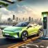 Italy Electric Vehicle charging stations forecasts report 2024: Market to grow with a cagr of 12.52% to 2029