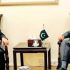 Governor Faisal Karim Kundi meets Federal Minister Finance to discuss financial challenges