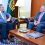 US ambassador calls on DPM Ishaq Dar