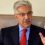 Khawaja Asif files report with London Police after harassment, murder threats