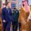 French President Emmanuel Macron to visit Saudi Arabia in December