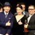 Chinese feature film awarded at Cairo Int’l Film Festival