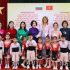 Spouses of Vietnamese, Bulgarian Presidents visit Hanoi kindergarten