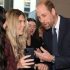 Royal news live: Prince William stars in first ever TikTok apology as King Charles opens foodbank