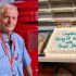 UK’s longest-serving postman calls time on career