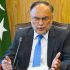 Ahsan Iqbal hails “Iron Brother” relationship with China, outlines vision for CPEC Phase-II