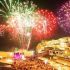 What will the weather be like for New Year in Portugal?