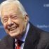 Ex-US president Carter, trailblazing champion of Palestinians’ rights, dies — aged 100