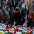 Germans mourn five people killed, 200 injured in Christmas market attack