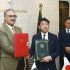 Japan provides generous funds for Khyber Pakhtunkhwa