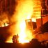 Italy reduced steel production by 7.9% m/m in November