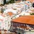 Portugal property prices up 10% in one year