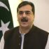 Gillani pays tribute to Benazir Bhutto on her 17th death anniversary