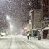 Bulgaria issues weather warnings over snow, rain and wind forecast for December 25