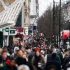 Boxing Day footfall down on UK high streets despite discounts