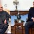 President Zardari meets PM Sharif, agree to further legal reforms through consultations