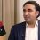 Bilawal Bhutto felicitates newly elected office-bearers of KPC