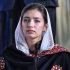 Aseefa condemns attacks on polio teams in Karak, Bannu