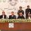 Gilani calls for further dialogue to overcome challenges in implementing 18th Amendment