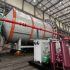 China’s first largest-diameter overflow ball mill shines in Ghana