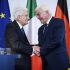 Italy close to Germans says Mattarella after Magdeburg