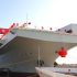 China launches first Type 076 amphibious assault ship