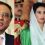 Benazir Bhutto’s legacy will always be followed: Asif Zardari