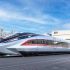 China’s fastest CR450 high-speed train prototype unveiled in Beijing