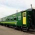 Pakistan starts domestic production of high-speed passenger coaches, goods wagons with Chinese help