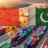 China-Pak trade coop flourishes with 9 deals worth RMB 1.918b signed