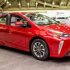 UK car industry hails plan for Prius-style hybrids to stay on sale after 2030