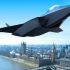 UK, Italy, Japan to develop next-generation fighter jet