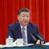 Xi delivers important speech at Central Economic Work Conference