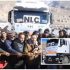 CPEC: NLC starts delivery of trade goods from China to UAE via Pakistan